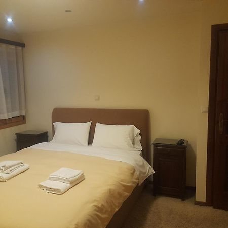 Blue Ρικεα Apartment Arachova Ngoại thất bức ảnh