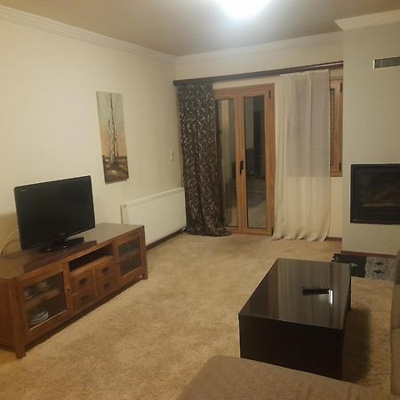 Blue Ρικεα Apartment Arachova Ngoại thất bức ảnh