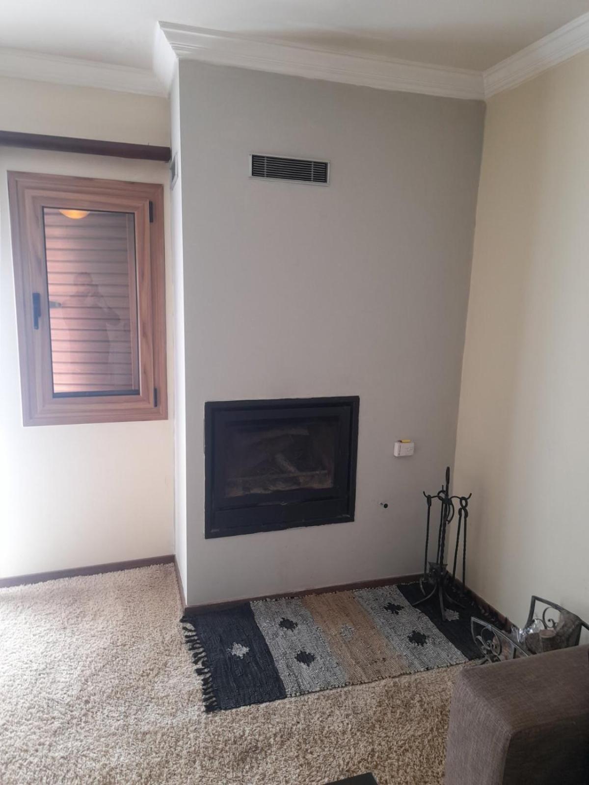 Blue Ρικεα Apartment Arachova Ngoại thất bức ảnh